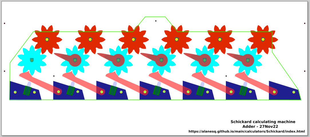 cad drawing